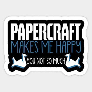 Papercraft Scrapbooking Techniques Cards Sticker